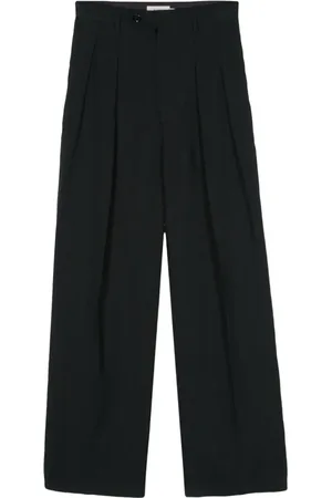 BARENA Tom Lieve Hose mit Faltendetail