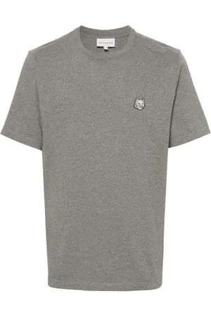 Maison Kitsuné Chillax Fox T-Shirt