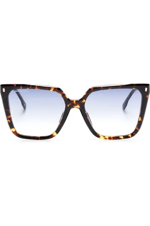 Dsquared2 D20135Pac Sonnenbrille mit eckigem Gestell
