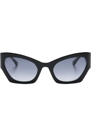 Dsquared2 Sonnenbrille mit Cat-Eye-Gestell