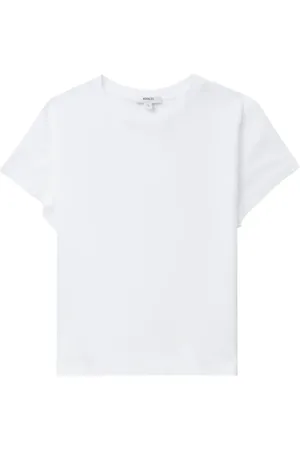 AGOLDE Minimiert T-Shirt