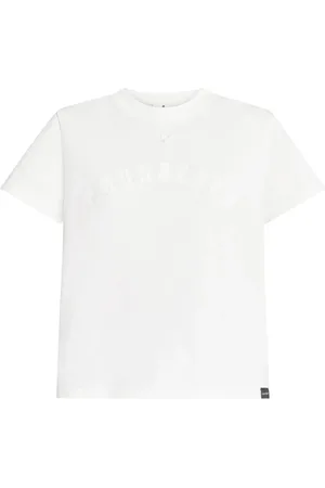Courrèges Ac Straight T-Shirt