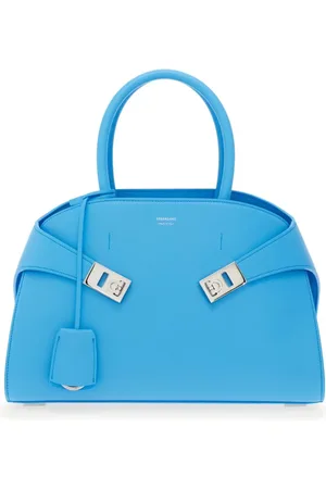 Salvatore Ferragamo Kleine Hug Handtasche
