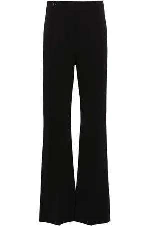 Jacquemus Ausgestellte Apollo Hose