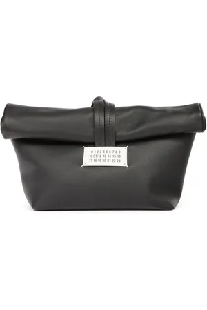 Maison Margiela Paper Clutch