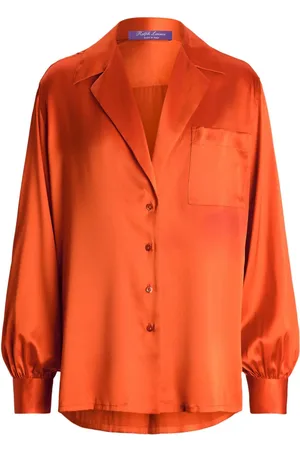 Ralph Lauren Klassisches Hemd