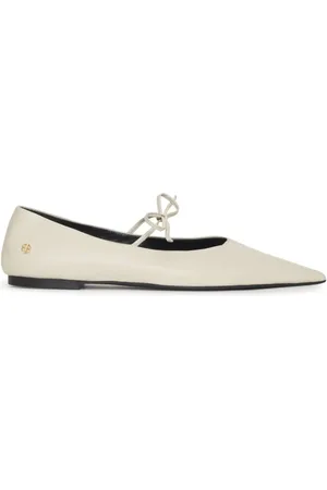 ANINE BING Nikki Ballerinas