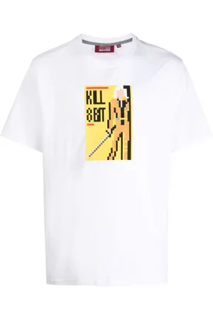 MOSTLY HEARD RARELY SEEN Kill 8Bit T-Shirt