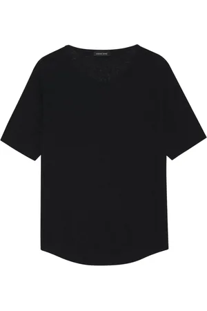 ANINE BING Shay T-Shirt