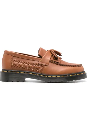 Dr. Martens Loafer mit Quasten