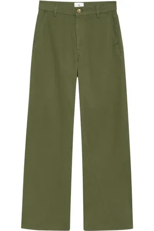 ANINE BING Briley Twill-Hose