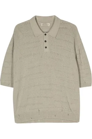 PAURA Adam Poloshirt