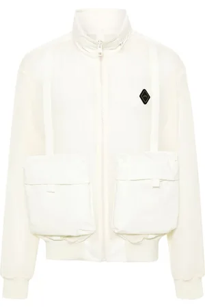 A-cold-wall* Filament Bomberjacke