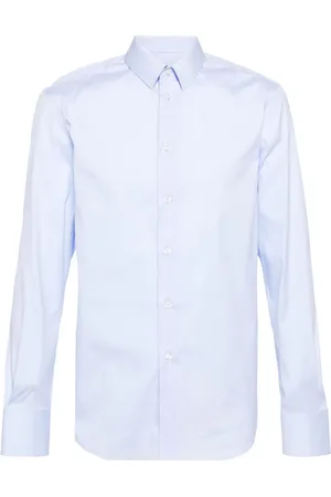 Emporio Armani Langärmeliges Hemd