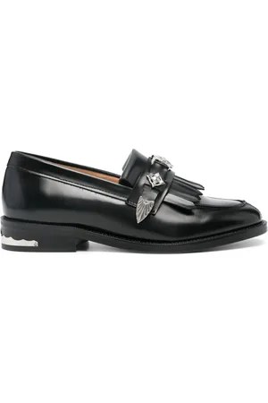 TOGA PULLA Loafer mit Nieten