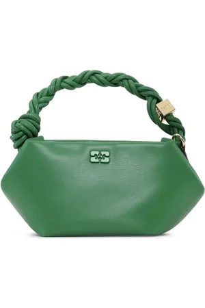 Ganni Mini Bou Handtasche