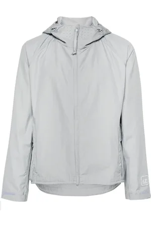 C.P. Company Metropolis Series HyST Kapuzenjacke