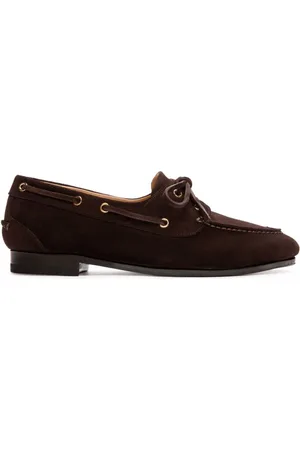 Bally Plume Loafer