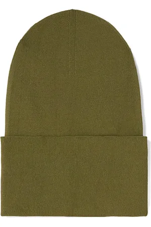 Jil Sander Fischerhut mit Krempe