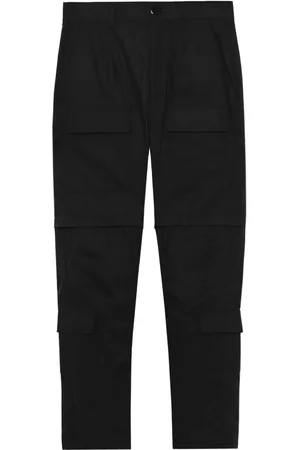 JOHN ELLIOTT Ripstop-Cargohose mit Tapered-Bein