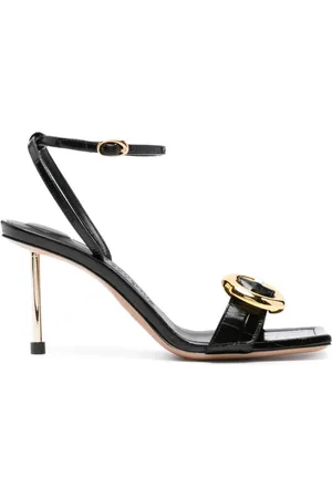 Jacquemus Regalo Sandalen, 100mm