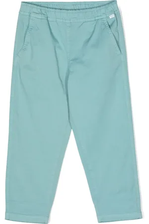 Il gufo Hose mit geradem Bein