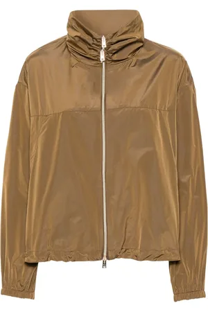 HERNO Leichte Jacke mit Reißverschluss