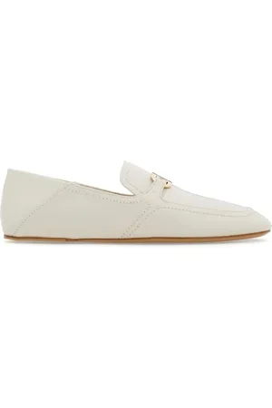 Salvatore Ferragamo Loafer mit Logo-Schild