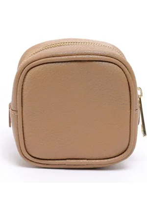 Sarah Chofakian Portemonnaie mit Logo-Print