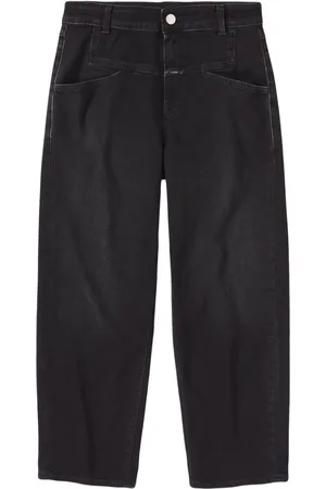 Closed Stover-X Tapered-Jeans