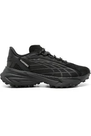 PUMA X Pleasures Spirex Mesh-Sneakers