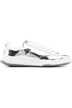 Maison Mihara Yasuhiro Charles -Sneakers mit Schnürung