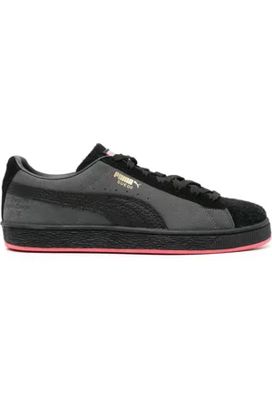 PUMA X Staple Suede "Year of the Dragon" Sneakers