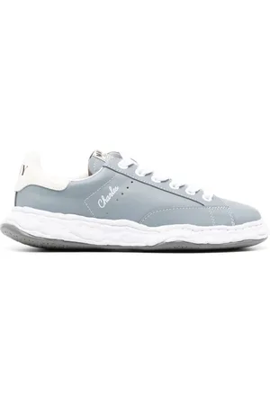 Maison Mihara Yasuhiro Charles Sneakers mit Schnürung