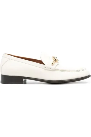 VALENTINO GARAVANI Loafer mit V-Logo