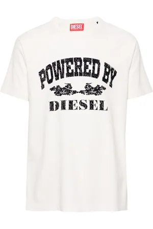Diesel T-Rust T-Shirt