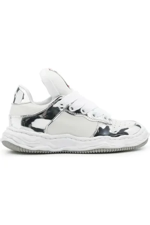 Maison Mihara Yasuhiro Wayne Sneakers