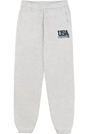 Sporty & Rich Team USA Jogginghose