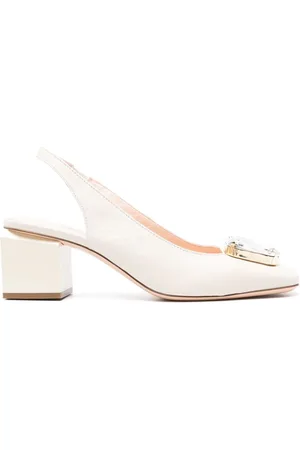 AGL ATTILIO GIUSTI LEOMBRUNI Angie Pumps 60mm