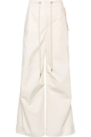Moncler Cargohose aus Ripstop