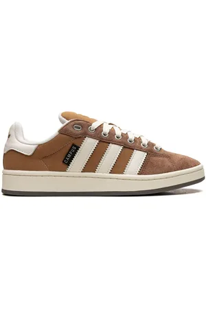 adidas Campus 00s "Mesa/Wild Brown" Sneakers
