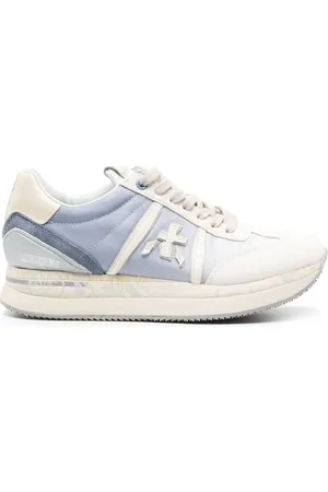Premiata Conny 6672 Sneakers