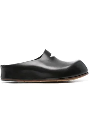 Premiata El Banero Slipper aus Leder