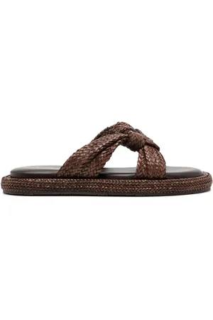 Casadei Dama Lido Sandalen