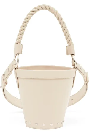 Maison Margiela Fire Tasche aus Leder