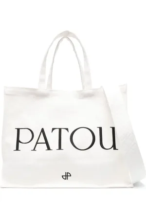 Patou Große Tote Bag