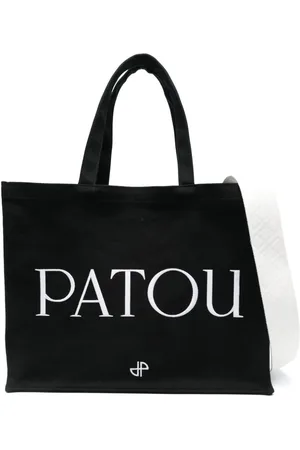 Patou Große Tote Bag
