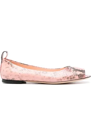 AGL ATTILIO GIUSTI LEOMBRUNI Daria Ballerinas
