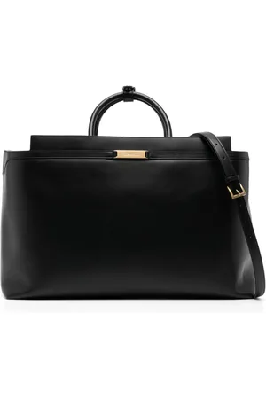 Bally Deco Reisetasche aus Leder