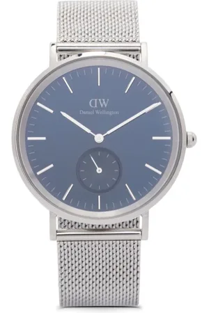 Daniel Wellington Classic Multi-Eye 40mm